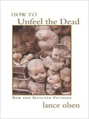 cover image of How to Unfeel the Dead
